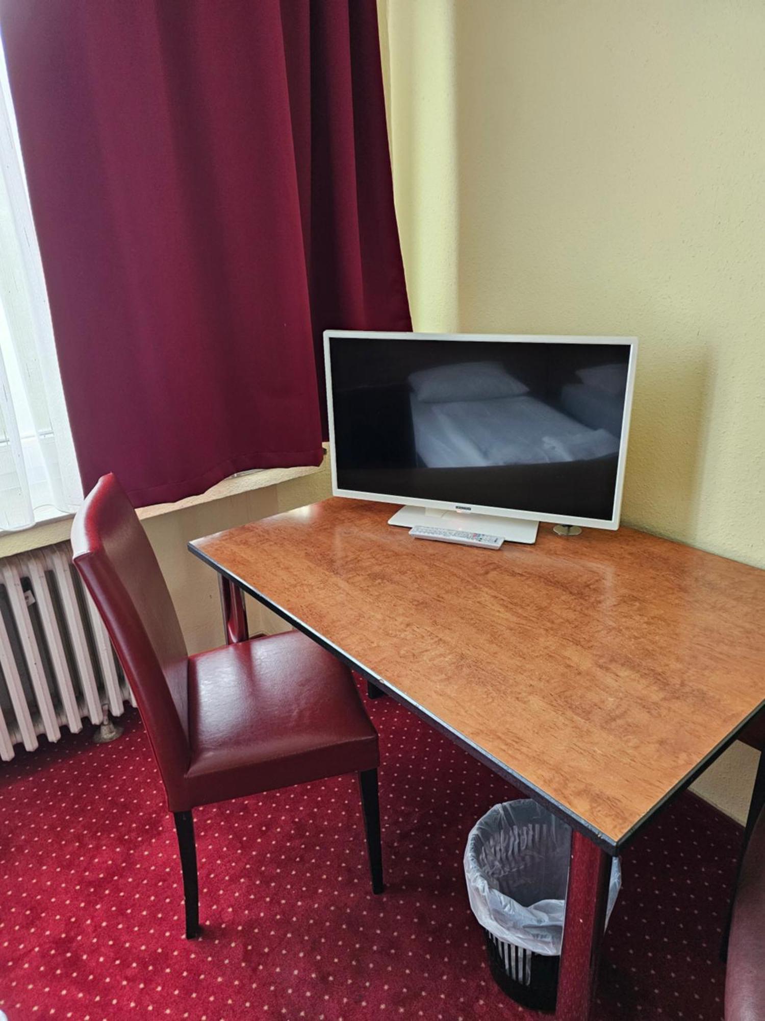 Domo Hotel Mondial — Photos 2